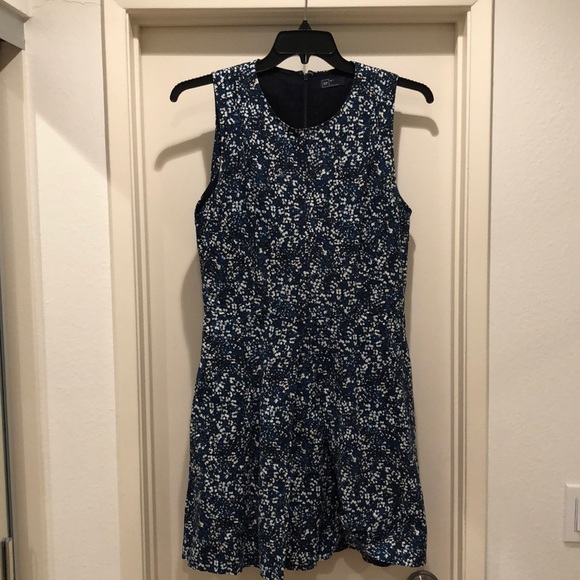 Summer dress - girls